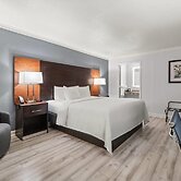 Quality Inn Forrest City I-40