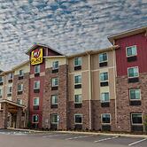 My Place Hotel - Nashville East-I40/Lebanon, TN