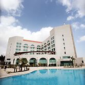 Millennium Palestine Ramallah