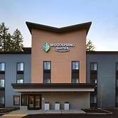 WoodSpring Suites Seattle Redmond