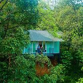 Wayanad Wild Rainforest lodge by CGH Earth