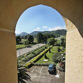 Posada Medieval el Manjon