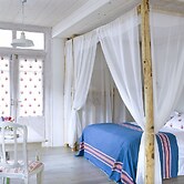 Bed & Bergen