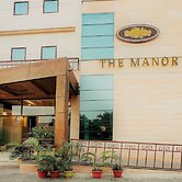 The Manor Bareilly Hotel