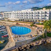 Hotel Simbad