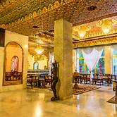 Hotel Jugurtha Palace