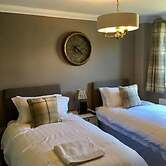 The Huntingdon B&B