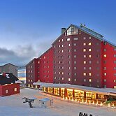 Karinna Hotel Uludag