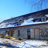 Gite Pierres d'évasions