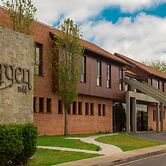 Borgen Hotel & Restaurante