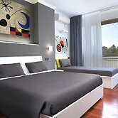 J24 B&B