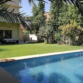 Villa Malak Marrakech