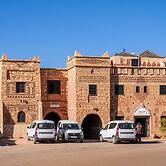 Auberge Restaurant Telouet