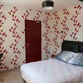 Hotel Restaurant  Rive Gauche