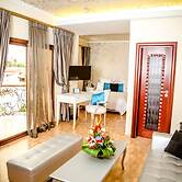 Particular Destiny Suites