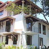 The MGS Hotel