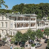 ROEWERS Privathotel & Spa