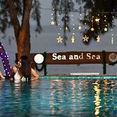 Sea & Sea Villa Resort Sangaroon