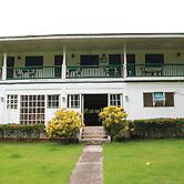 Cabua-an Beach Resort - Hostel