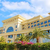 Gin Mao Yuan Hotel Shenzhen