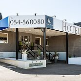 Hotell Nova