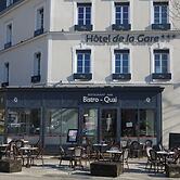 Hôtel de la Gare