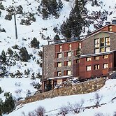 Hotel Roc Meler