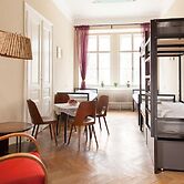 Hostel Fléda