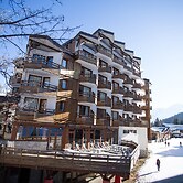 Hôtel Le Montana