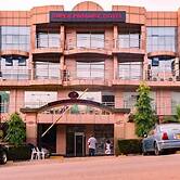 Super Paradise Hotel