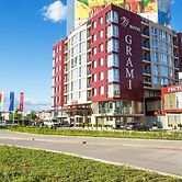 Grami Hotel Sofia