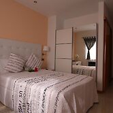 Moreno`s Boutique Hotel