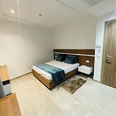 Residence Corail Royal Plage