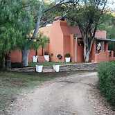 Matjiesvlei Retreat 1945