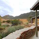 Matjiesvlei Retreat Katrien