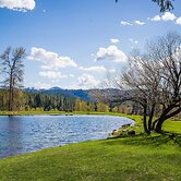 Greenhorn Ranch
