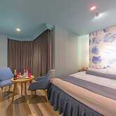 Natori Hotel Staymore