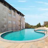 juSTa Luxe Sajjangarh Resort & Spa, Udaipur