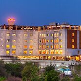 juSTa Sajjangarh Resort & Spa