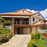 Away on Massinger Street