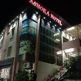 Hotel Ashoka Mount Abu