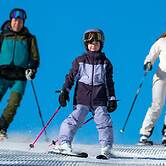 Hassela Ski Resort
