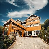 Hotel Refugio da Montanha