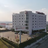 Orucoglu Oreko Hotel