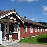 Orsa Grönklitt - Hostel