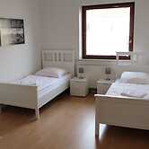 Pension Donau Apartments