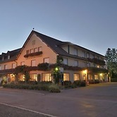 Hôtel le Pré Serroux