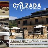 Hotel Calzada