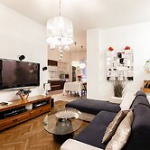 Apartment Deluxe Rybna 25