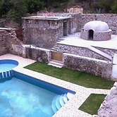 Hotel Hacienda ecoturistica la Salitrera